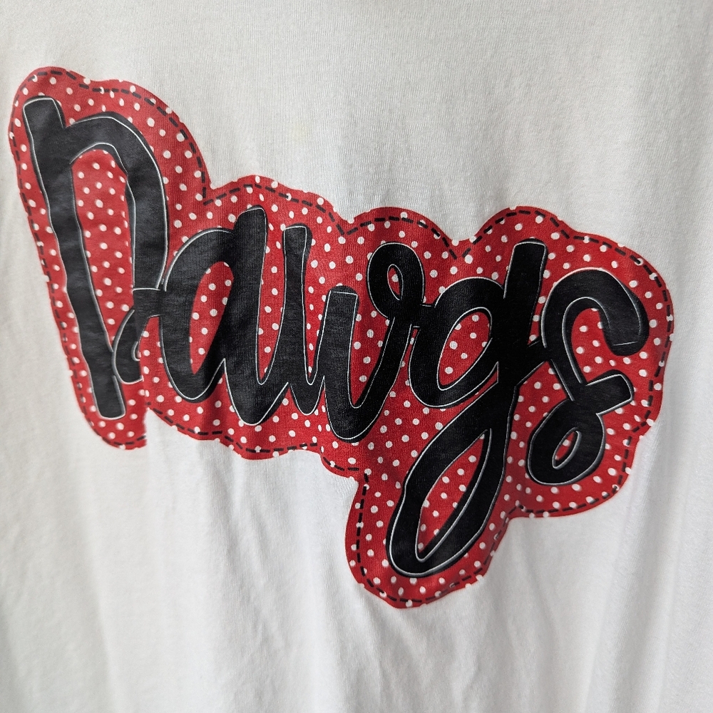 DAWGS tee - Picture 2 of 3